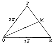 Maharashtra Board 12th Maths Solutions Chapter 5 Vectors Ex 5.1 2