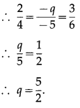 Maharashtra Board 12th Maths Solutions Chapter 5 Vectors Ex 5.1 12