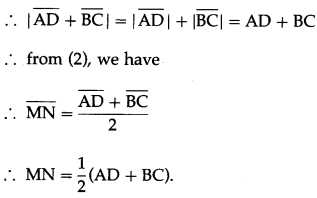 Maharashtra Board 12th Maths Solutions Chapter 5 Vectors Ex 5.2 13