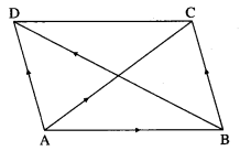 Maharashtra Board 12th Maths Solutions Chapter 5 Vectors Ex 5.4 12