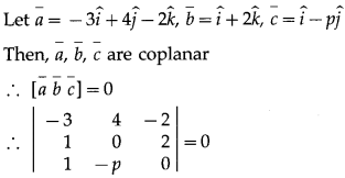 Maharashtra Board 12th Maths Solutions Chapter 5 Vectors Ex 5.5 2