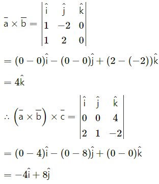 Maharashtra Board 12th Maths Solutions Chapter 5 Vectors Ex 5.5 11