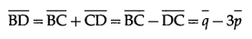 Maharashtra Board 12th Maths Solutions Chapter 5 Vectors Miscellaneous Exercise 5 5