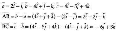 Maharashtra Board 12th Maths Solutions Chapter 5 Vectors Miscellaneous Exercise 5 15