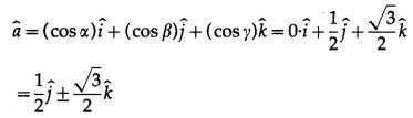 Maharashtra Board 12th Maths Solutions Chapter 5 Vectors Miscellaneous Exercise 5 18