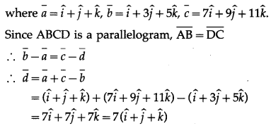 Maharashtra Board 12th Maths Solutions Chapter 5 Vectors Miscellaneous Exercise 5 29