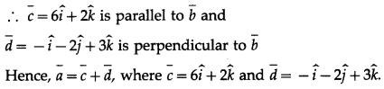 Maharashtra Board 12th Maths Solutions Chapter 5 Vectors Miscellaneous Exercise 5 45