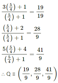 Maharashtra Board 12th Maths Solutions Chapter 5 Vectors Miscellaneous Exercise 5 61