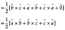 Maharashtra Board 12th Maths Solutions Chapter 5 Vectors Miscellaneous Exercise 5 64