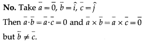 Maharashtra Board 12th Maths Solutions Chapter 5 Vectors Miscellaneous Exercise 5 70