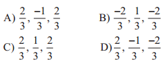 Maharashtra Board 12th Maths Solutions Chapter 6 Line and Plane Miscellaneous Exercise 6B 6