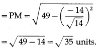 Maharashtra Board 12th Maths Solutions Chapter 6 Line and Plane Ex 6.2 3