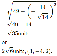 Maharashtra Board 12th Maths Solutions Chapter 6 Line and Plane Ex 6.2 10