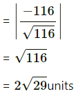 Maharashtra Board 12th Maths Solutions Chapter 6 Line and Plane Miscellaneous Exercise 6A 16