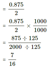 Maharashtra Board 12th Maths Solutions Chapter 7 Probability Distributions Ex 7.2 Q5.3