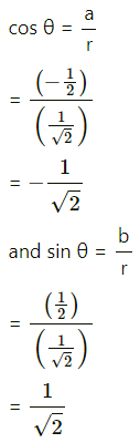 Maharashtra Board 11th Maths Solutions Chapter 1 Complex Numbers Ex 1.3 Q6.2