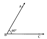 Maharashtra Board Class 6 Maths Solutions Chapter 2 Angles Practice Set 3 2