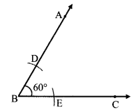 Maharashtra Board Class 6 Maths Solutions Chapter 2 Angles Practice Set 3 3