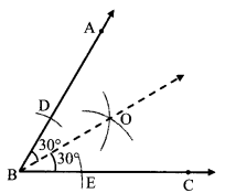 Maharashtra Board Class 6 Maths Solutions Chapter 2 Angles Practice Set 3 5