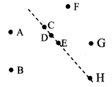 Maharashtra Board Class 6 Maths Solutions Chapter 1 Basic Concepts in Geometry Practice Set 1 14