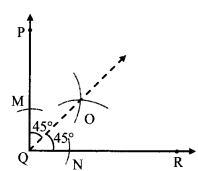 Maharashtra Board Class 6 Maths Solutions Chapter 2 Angles Practice Set 3 9