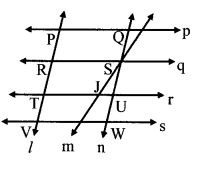 Maharashtra Board Class 6 Maths Solutions Chapter 1 Basic Concepts in Geometry Practice Set 1 17