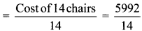 Maharashtra Board Class 6 Maths Solutions Chapter 11 Ratio-Proportion Practice Set 29 3