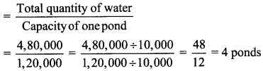 Maharashtra Board Class 6 Maths Solutions Chapter 11 Ratio-Proportion Practice Set 29 11