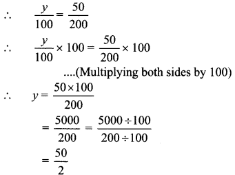 Maharashtra Board Class 6 Maths Solutions Chapter 13 Profit-Loss Practice Set 33 2