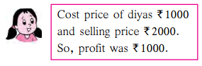 Maharashtra Board Class 6 Maths Solutions Chapter 13 Profit-Loss Practice Set 32 2