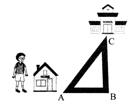 Maharashtra Board Class 6 Maths Solutions Chapter 15 Triangles and their Properties Practice Set 36 3