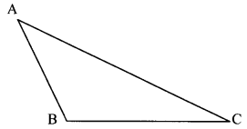 Maharashtra Board Class 6 Maths Solutions Chapter 15 Triangles and their Properties Practice Set 36 9