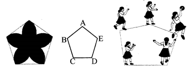 Maharashtra Board Class 6 Maths Solutions Chapter 16 Quadrilaterals Practice Set 37 4