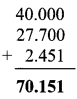 Maharashtra Board Class 6 Maths Solutions Chapter 5 Decimal Fractions Practice Set 14 3