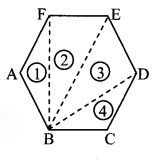 Maharashtra Board Class 6 Maths Solutions Chapter 16 Quadrilaterals Practice Set 38 6