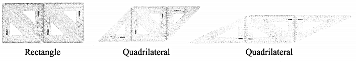 Maharashtra Board Class 6 Maths Solutions Chapter 16 Quadrilaterals Practice Set 38 9