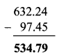 Maharashtra Board Class 6 Maths Solutions Chapter 5 Decimal Fractions Practice Set 14 5