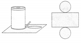 Maharashtra Board Class 6 Maths Solutions Chapter 18 Three Dimensional Shapes Practice Set 41 3