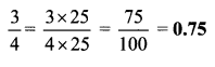 Maharashtra Board Class 6 Maths Solutions Chapter 5 Decimal Fractions Practice Set 15 3