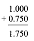 Maharashtra Board Class 6 Maths Solutions Chapter 5 Decimal Fractions Practice Set 14 12