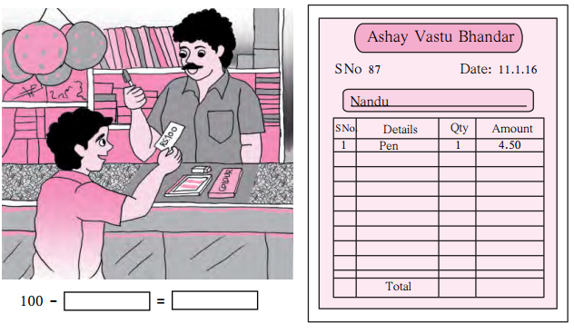 Maharashtra Board Class 6 Maths Solutions Chapter 5 Decimal Fractions Practice Set 14 15