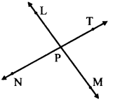 Maharashtra Board Class 7 Maths Solutions Chapter 4 Angles and Pairs of Angles Practice Set 18 1