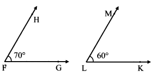 Maharashtra Board Class 7 Maths Solutions Chapter 4 Angles and Pairs of Angles Practice Set 19 4