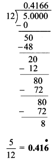 Maharashtra Board Class 7 Maths Solutions Chapter 5 Operations on Rational Numbers Practice Set 24 4