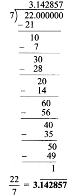 Maharashtra Board Class 7 Maths Solutions Chapter 5 Operations on Rational Numbers Practice Set 24 5