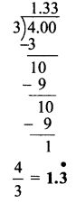 Maharashtra Board Class 7 Maths Solutions Chapter 5 Operations on Rational Numbers Practice Set 24 6