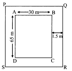 Maharashtra Board Class 7 Maths Solutions Chapter 12 Perimeter and Area Practice Set 45 1