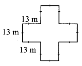 Maharashtra Board Class 7 Maths Solutions Chapter 12 Perimeter and Area Practice Set 46 1