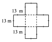 Maharashtra Board Class 7 Maths Solutions Chapter 12 Perimeter and Area Practice Set 46 2