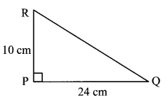 Maharashtra Board Class 7 Maths Solutions Chapter 13 Pythagoras' Theorem Practice Set 48 2